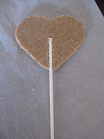 Cookies on a Stick