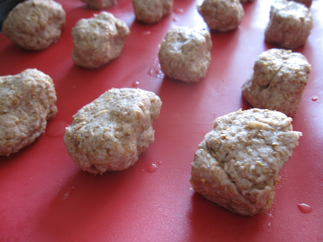 Homemade Whole Wheat Pretzels