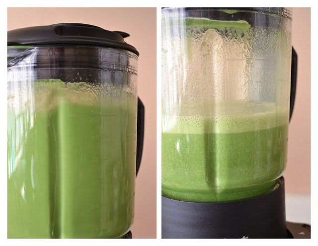 My Favourite Green Smoothie Recipe