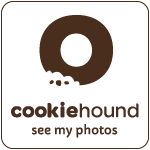 My Cookie Hound Gallery