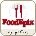 my foodepix gallery
