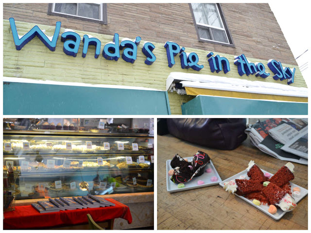 Tasty Tours Kensington Market Sweets Tour