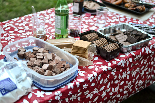 Homemade Chocolate Marshmallows