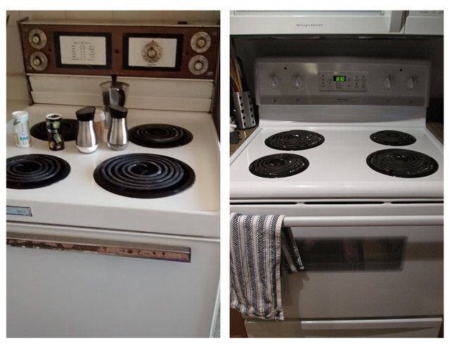 ovens